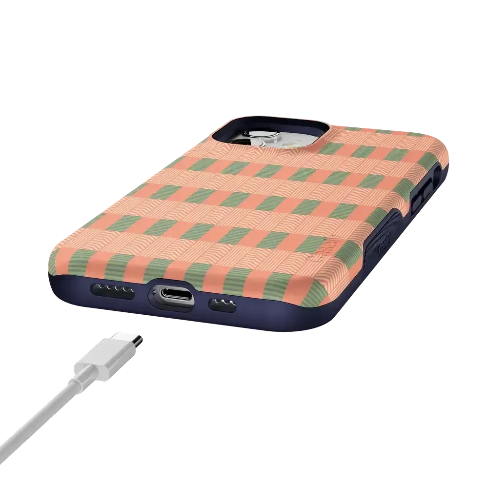 Flash Sale! Grand Cabana | Palm Beach Case  Going Fast!