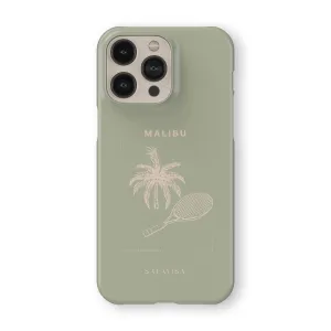 Flash Sale! Green Mint Malibu Phone Case  Today Only!