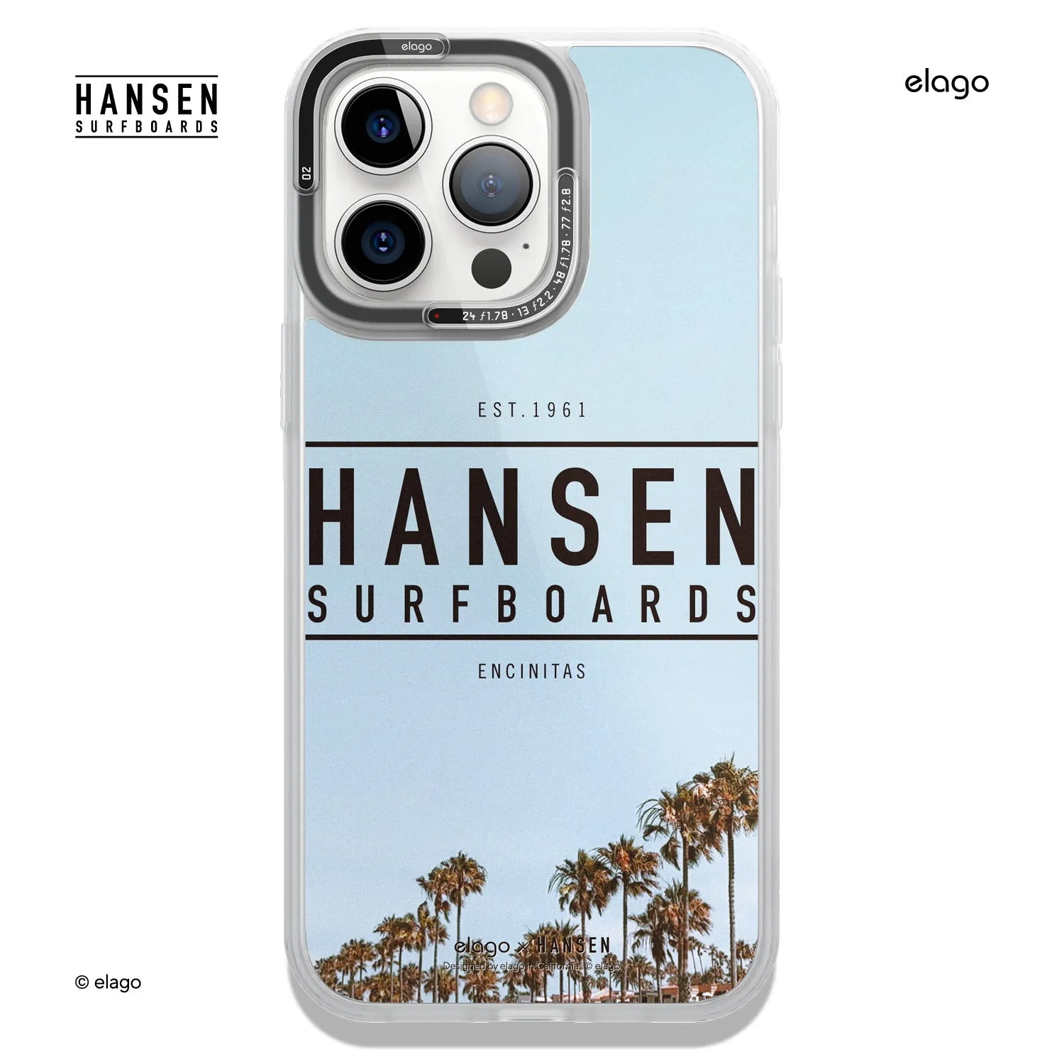 Flash Sale Hansen X elago Case  for iPhone 14 Pro Max  Ends Soon!