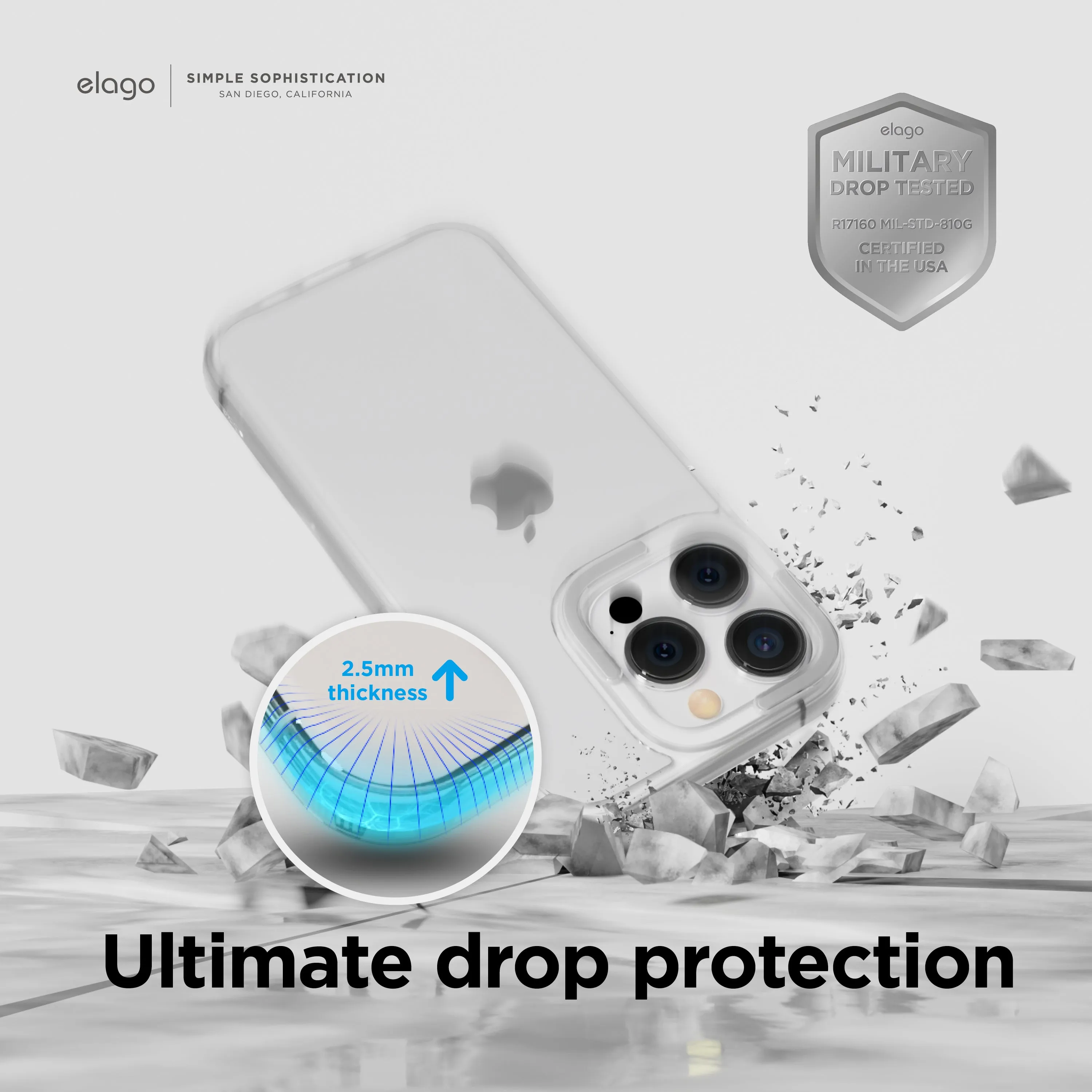 Flash Sale Hansen X elago Case  for iPhone 14 Pro Max  Ends Soon!