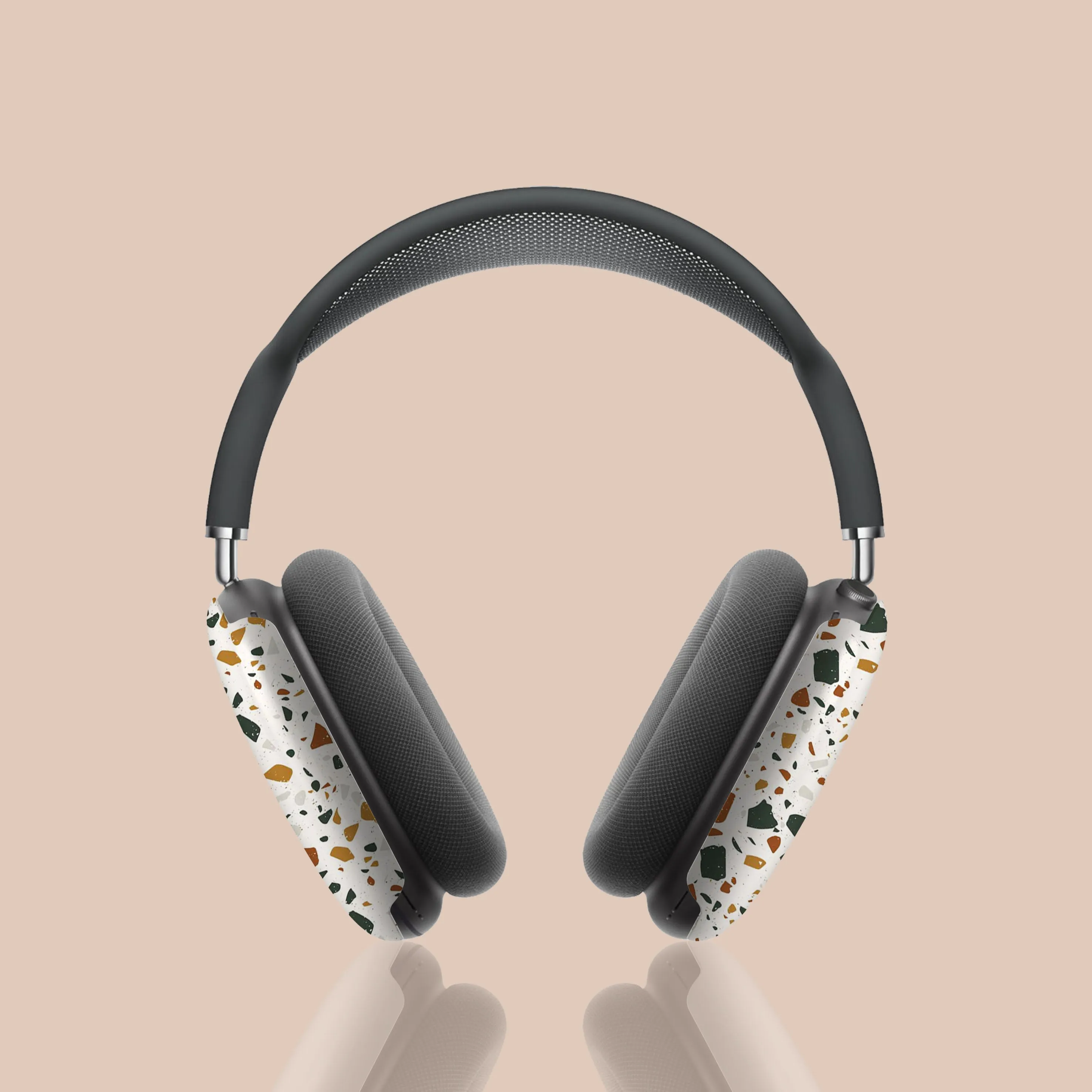 Flash Sale Happy Terrazzo AirPods Max Case  Ends Soon!