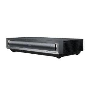 Flash Sale! Hisense 80-150 Trichroma 4K Laser Cinema | PX3-PRO Projector (Each)  Stylish & Comfortable