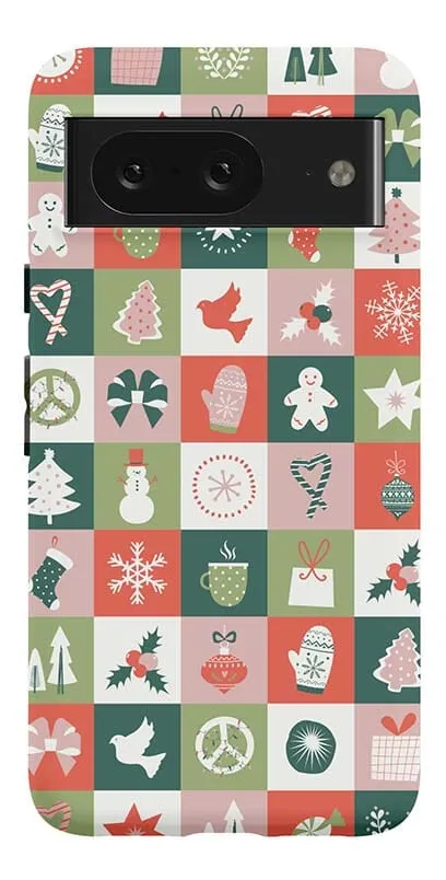 Flash Sale! Home for the Holidays | Mountain Town Case  Limited Stock!
