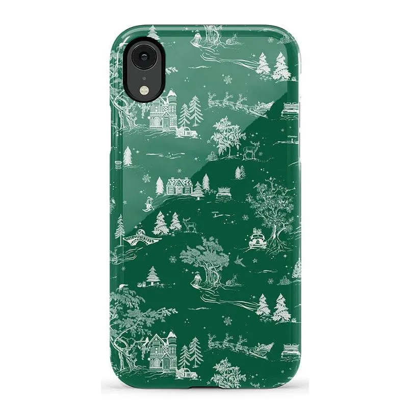 Flash Sale! Home for the Holidays | Mountain Town Case  Limited Stock!