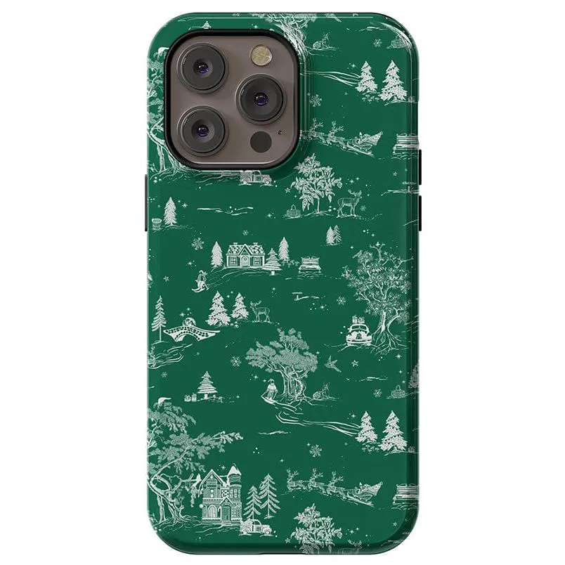 Flash Sale! Home for the Holidays | Mountain Town Case  Limited Stock!