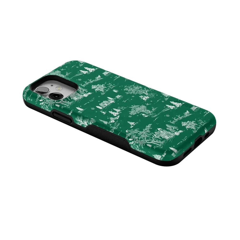 Flash Sale! Home for the Holidays | Mountain Town Case  Limited Stock!