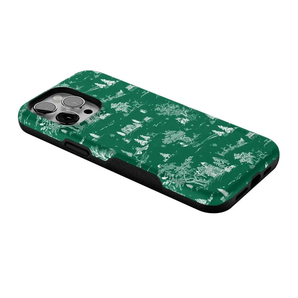 Flash Sale! Home for the Holidays | Mountain Town Case  Limited Stock!