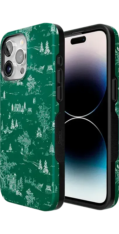 Flash Sale! Home for the Holidays | Mountain Town Case  Limited Stock!