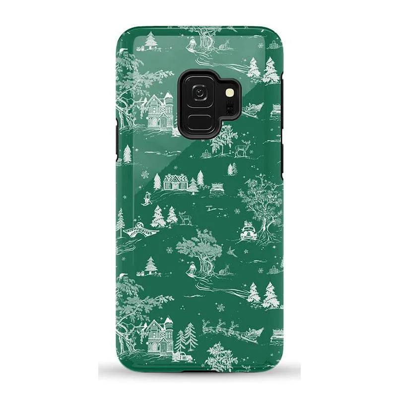 Flash Sale! Home for the Holidays | Mountain Town Case  Limited Stock!