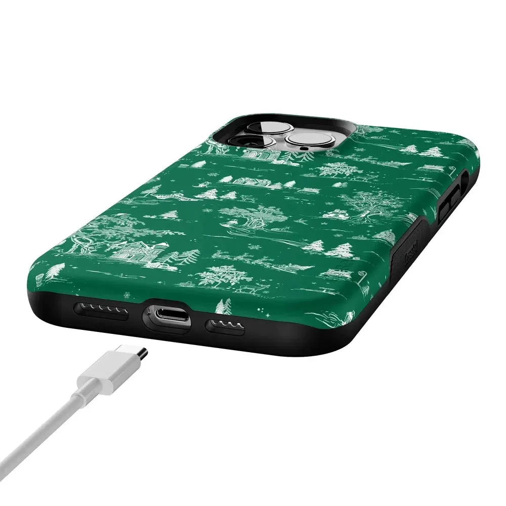 Flash Sale! Home for the Holidays | Mountain Town Case  Limited Stock!