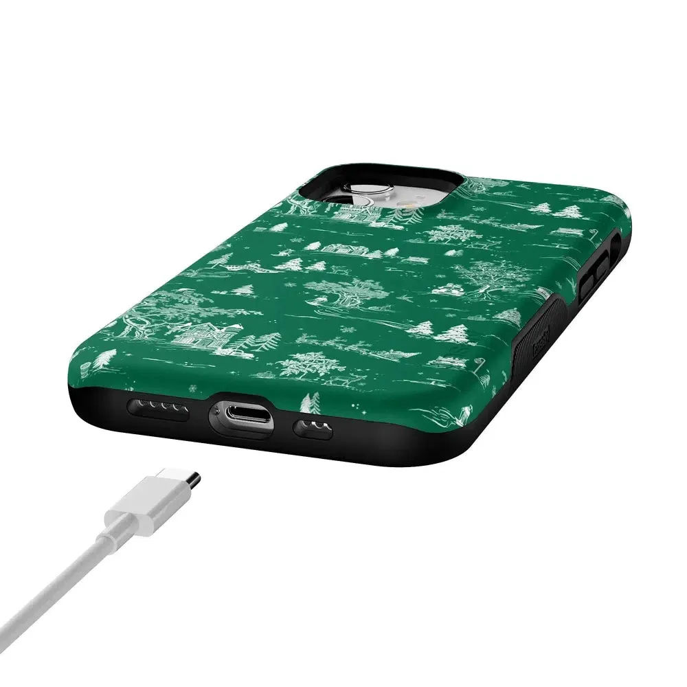 Flash Sale! Home for the Holidays | Mountain Town Case  Limited Stock!