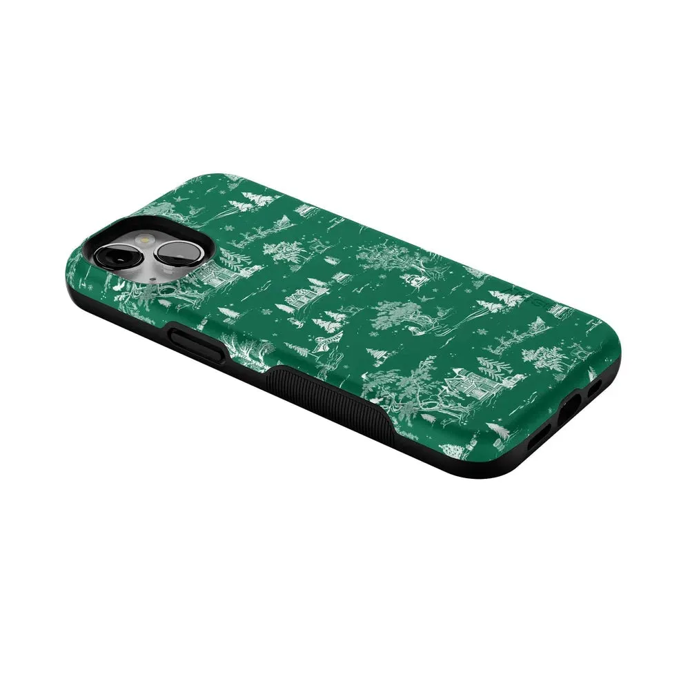 Flash Sale! Home for the Holidays | Mountain Town Case  Limited Stock!