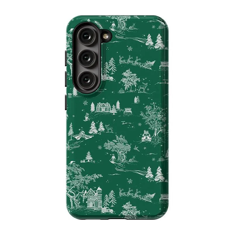 Flash Sale! Home for the Holidays | Mountain Town Case  Limited Stock!