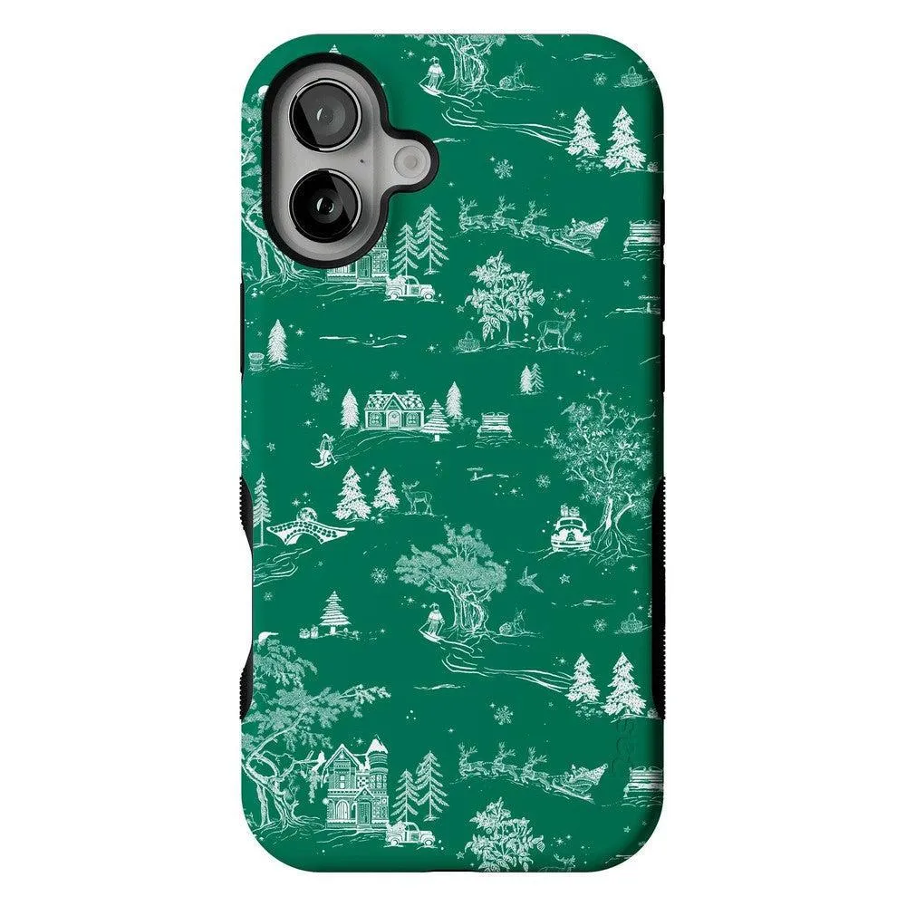 Flash Sale! Home for the Holidays | Mountain Town Case  Limited Stock!