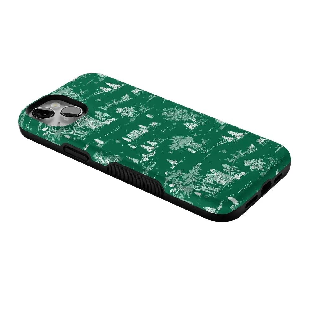 Flash Sale! Home for the Holidays | Mountain Town Case  Limited Stock!