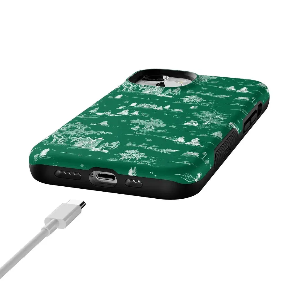 Flash Sale! Home for the Holidays | Mountain Town Case  Limited Stock!