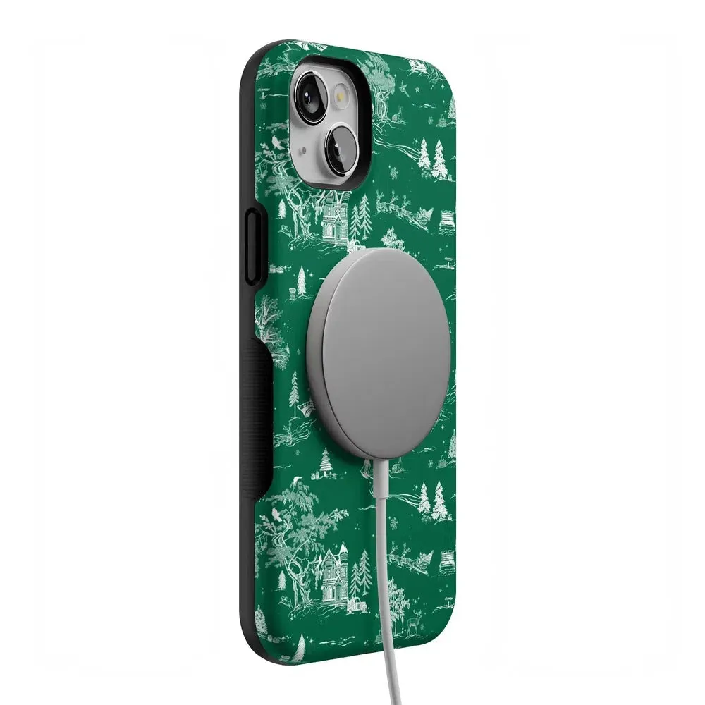 Flash Sale! Home for the Holidays | Mountain Town Case  Limited Stock!