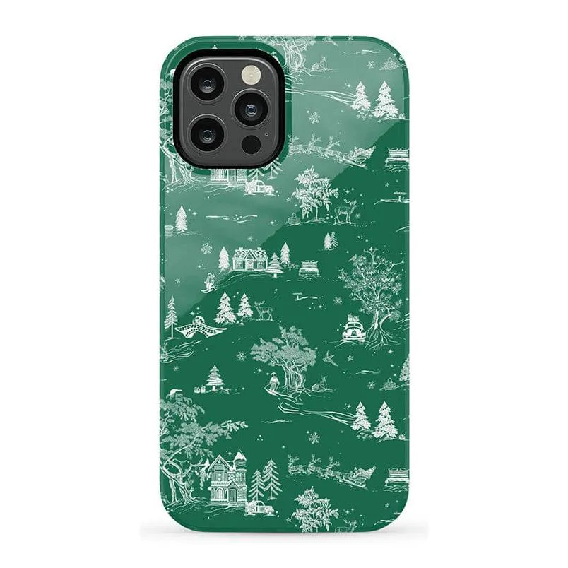 Flash Sale! Home for the Holidays | Mountain Town Case  Limited Stock!