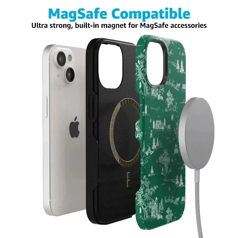 Flash Sale! Home for the Holidays | Mountain Town Case  Limited Stock!