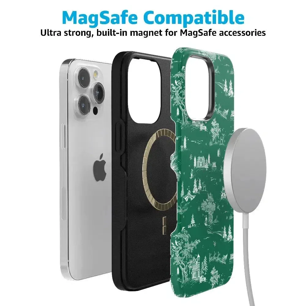 Flash Sale! Home for the Holidays | Mountain Town Case  Limited Stock!