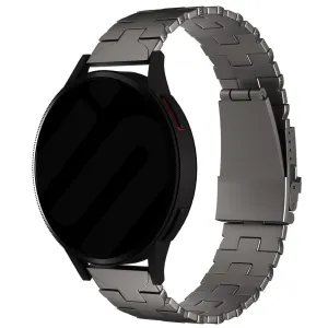 Flash Sale! Huawei Watch 5 - 46mm Butterfly Titanium Strap (Graphite)  Dont Miss Out!