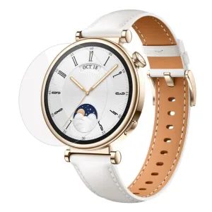 Flash Sale Huawei Watch GT 4 - 41mm screen protector (glass)  Limited Availability!