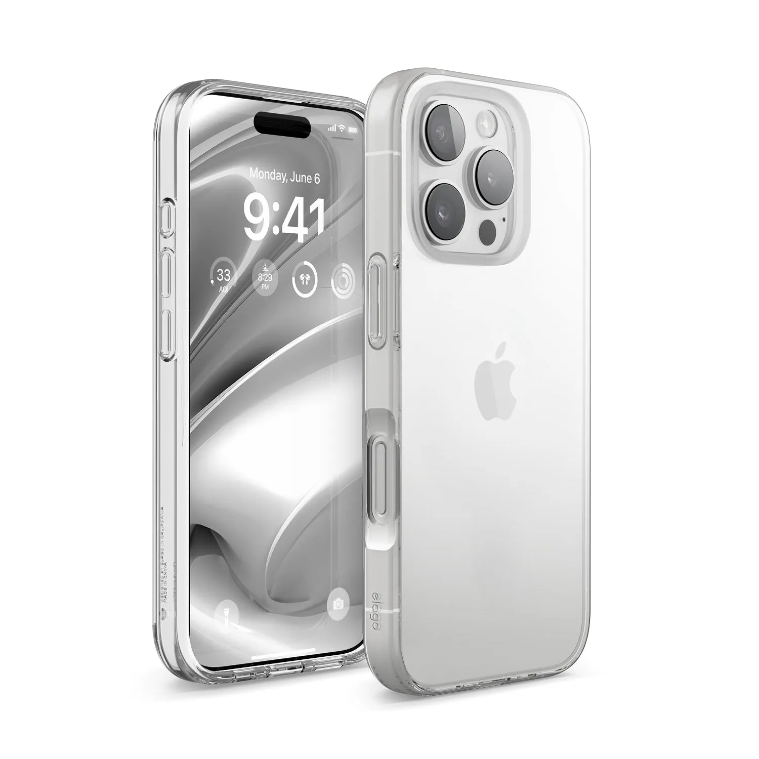 Flash Sale! Hybrid Clear Case  Almost Sold Out!