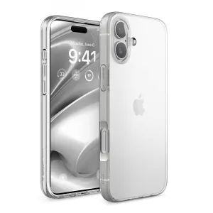 Flash Sale Hybrid Clear Case  Limited Stock!