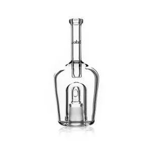 Flash Sale IDAB - Huni Bottle Clear Glass Attachment (14MM)  Dont Miss Out!