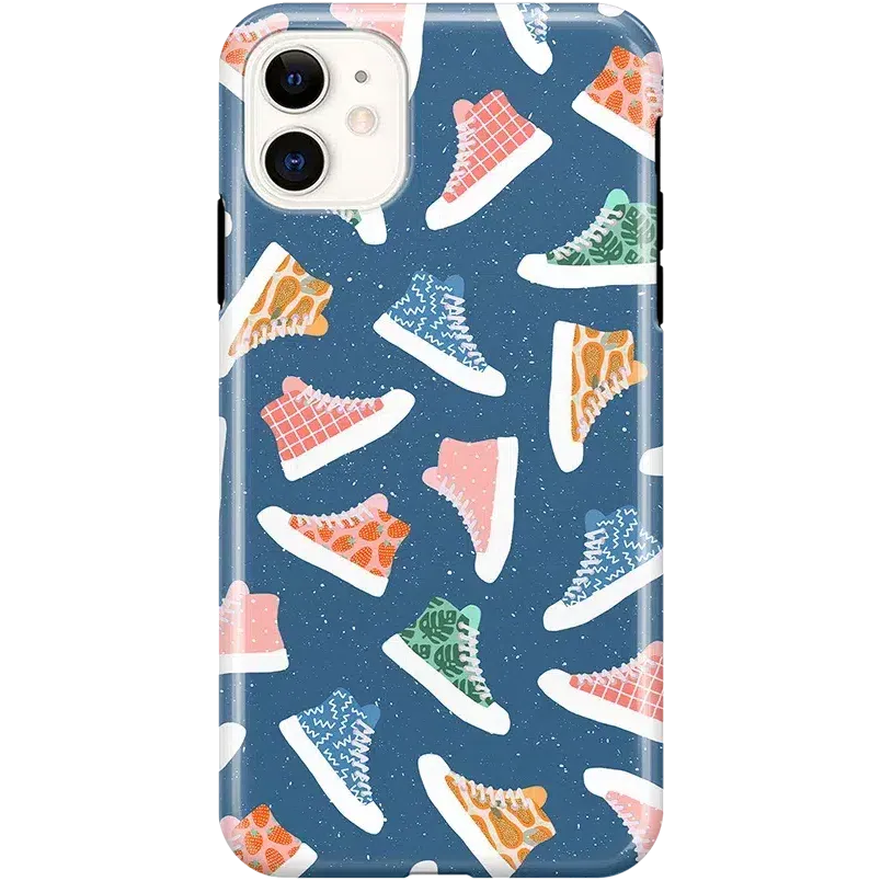 Flash Sale If The Shoe Fits | High Top Sneaker Case  Limited Stock!