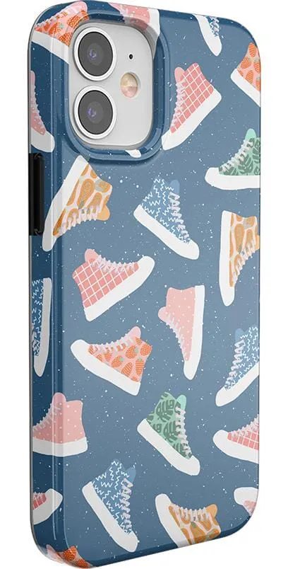 Flash Sale If The Shoe Fits | High Top Sneaker Case  Limited Stock!
