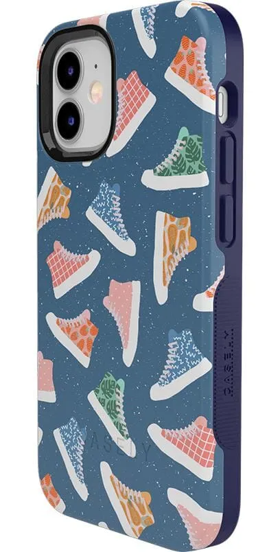 Flash Sale If The Shoe Fits | High Top Sneaker Case  Limited Stock!
