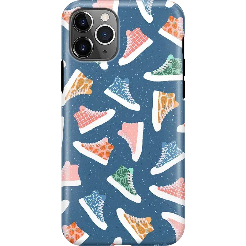 Flash Sale If The Shoe Fits | High Top Sneaker Case  Limited Stock!