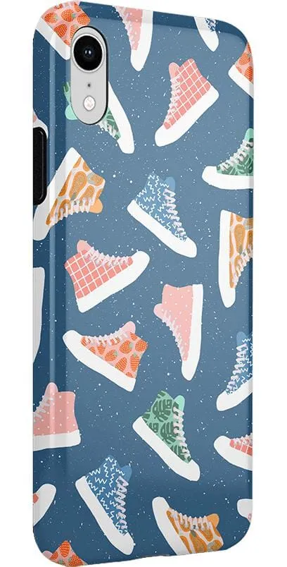 Flash Sale If The Shoe Fits | High Top Sneaker Case  Limited Stock!