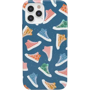 Flash Sale If The Shoe Fits | High Top Sneaker Case  Limited Stock!