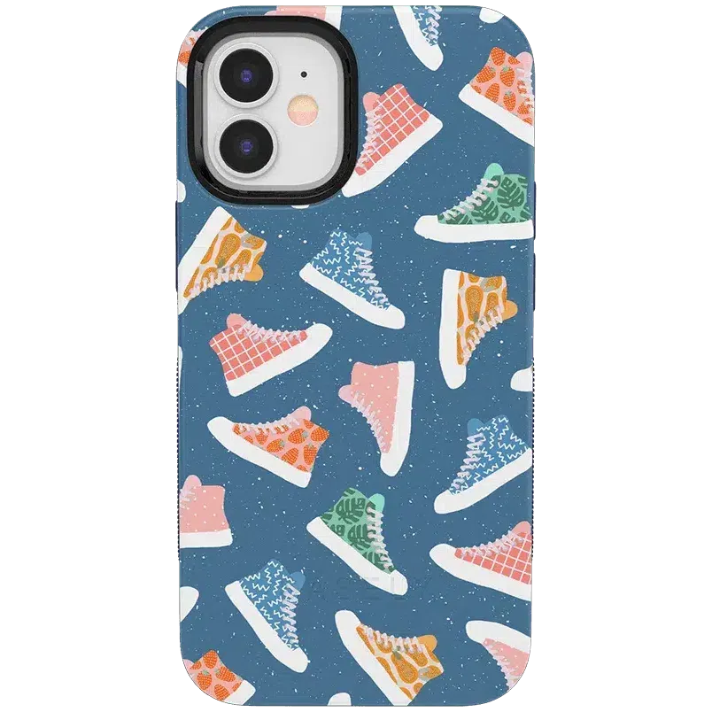 Flash Sale If The Shoe Fits | High Top Sneaker Case  Limited Stock!