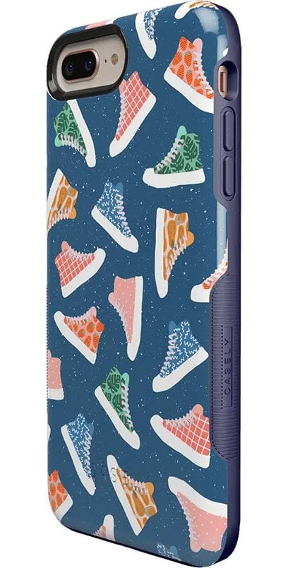 Flash Sale If The Shoe Fits | High Top Sneaker Case  Limited Stock!