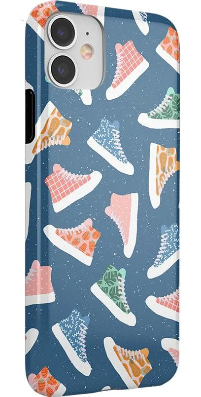 Flash Sale If The Shoe Fits | High Top Sneaker Case  Limited Stock!