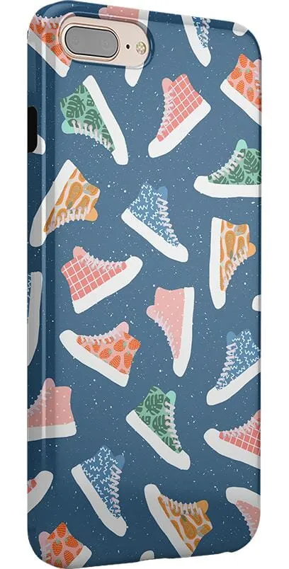 Flash Sale If The Shoe Fits | High Top Sneaker Case  Limited Stock!