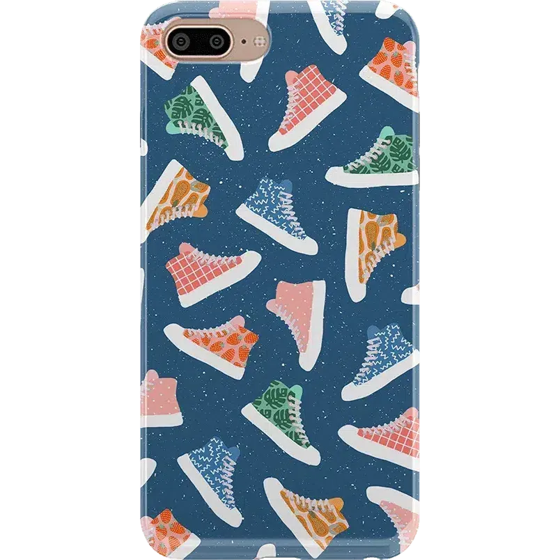 Flash Sale If The Shoe Fits | High Top Sneaker Case  Limited Stock!