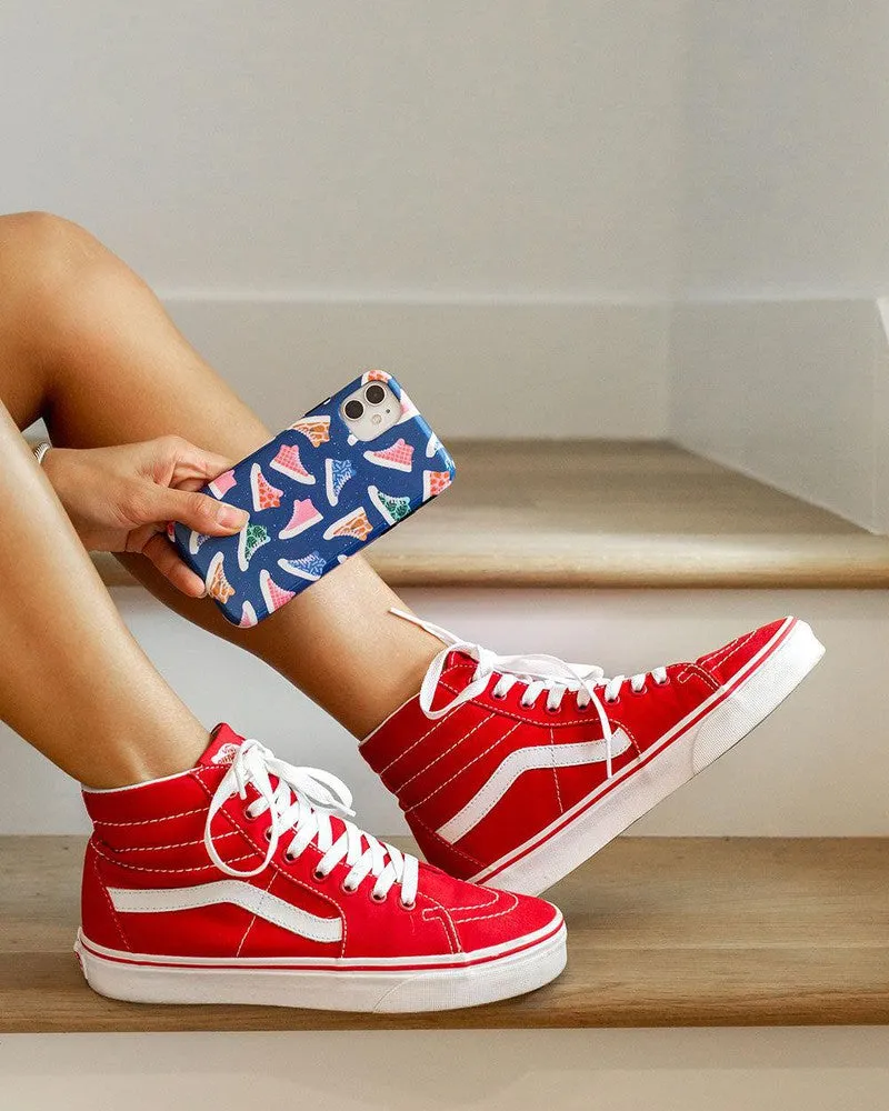 Flash Sale If The Shoe Fits | High Top Sneaker Case  Limited Stock!