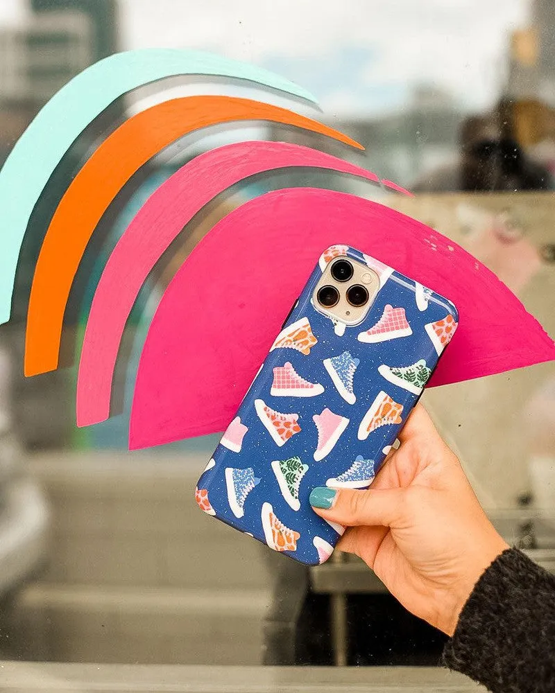 Flash Sale If The Shoe Fits | High Top Sneaker Case  Limited Stock!