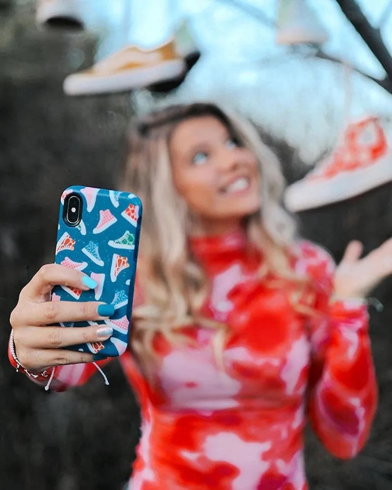 Flash Sale If The Shoe Fits | High Top Sneaker Case  Limited Stock!