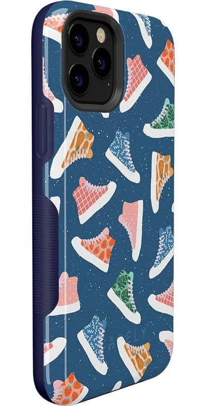Flash Sale If The Shoe Fits | High Top Sneaker Case  Limited Stock!