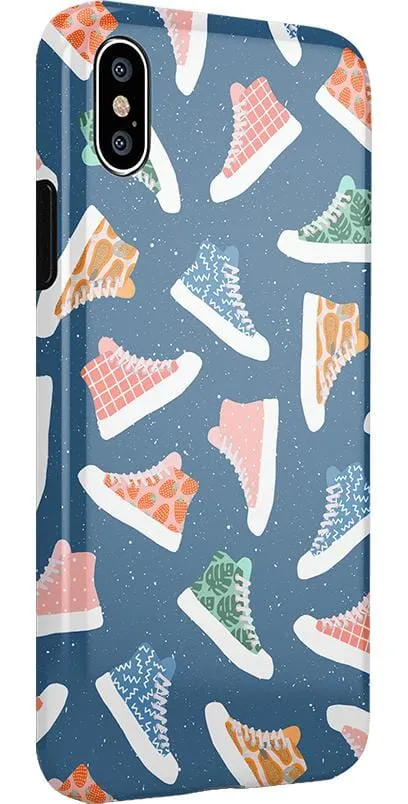 Flash Sale If The Shoe Fits | High Top Sneaker Case  Limited Stock!