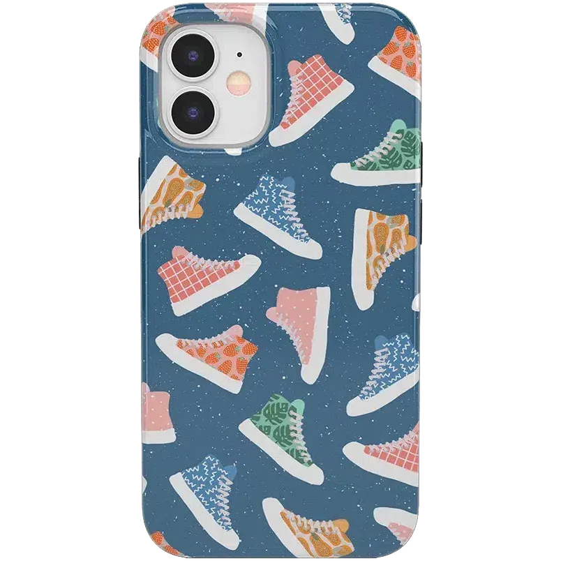 Flash Sale If The Shoe Fits | High Top Sneaker Case  Limited Stock!