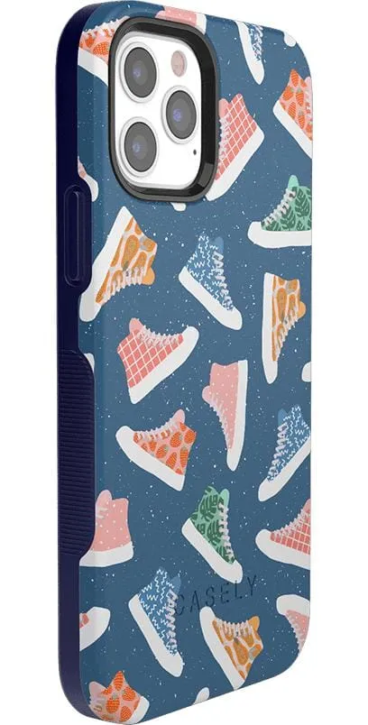 Flash Sale If The Shoe Fits | High Top Sneaker Case  Limited Stock!