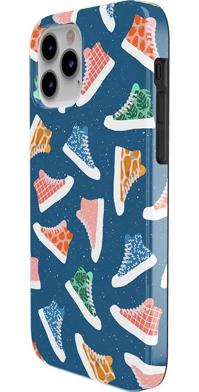 Flash Sale If The Shoe Fits | High Top Sneaker Case  Limited Stock!