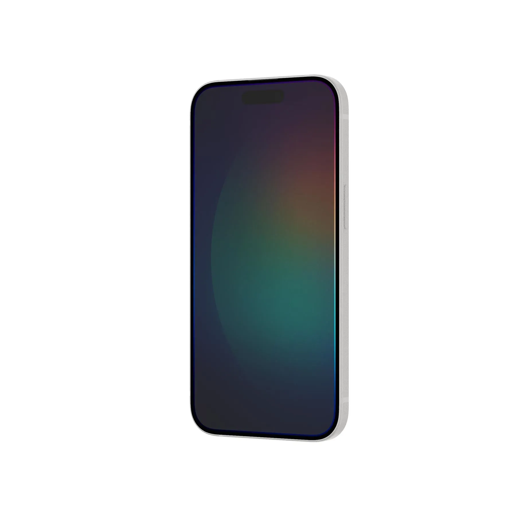 Flash Sale! Impact Glass - Apple iPhone 15 Privacy Screen with Camera Protector  Ends Soon!