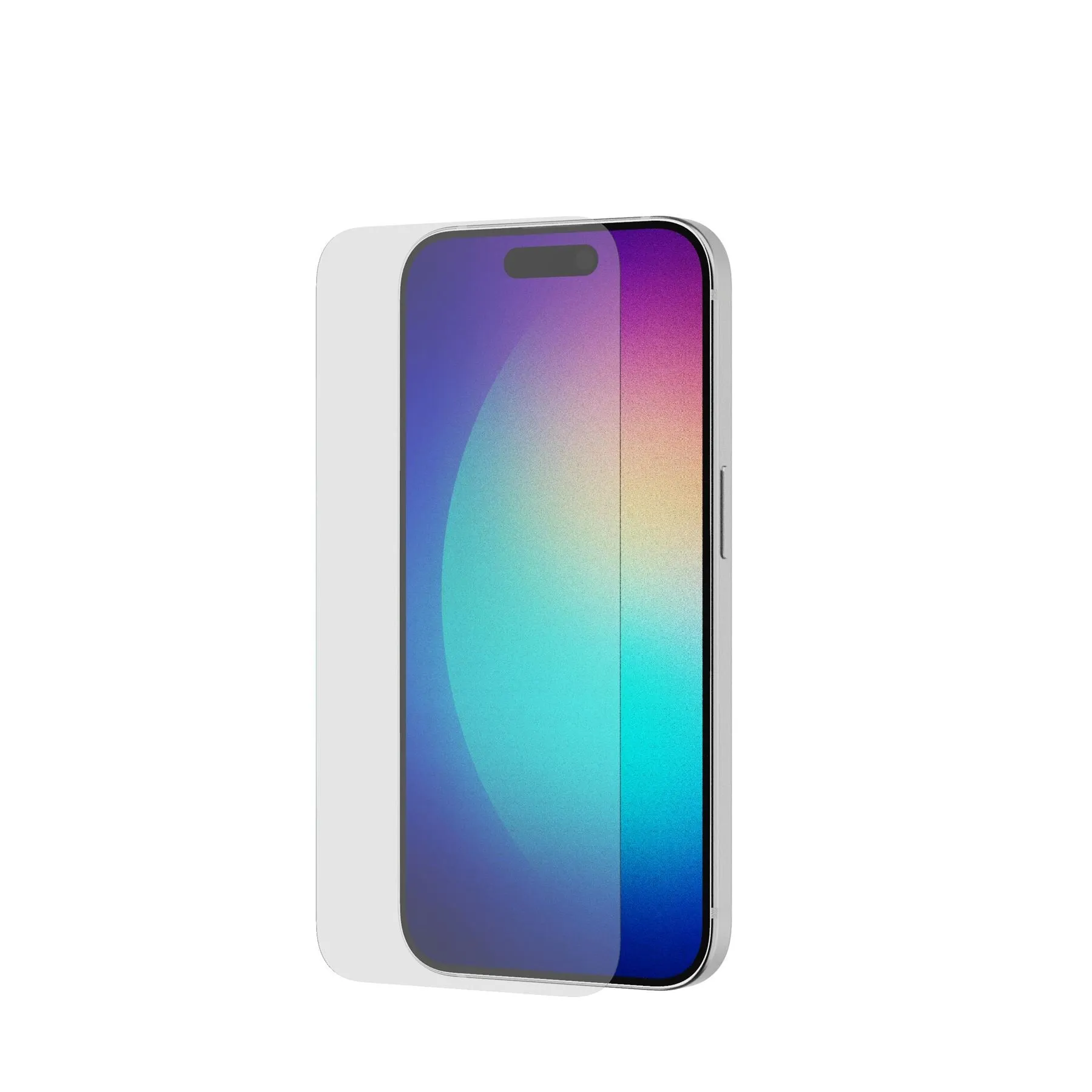 Flash Sale! Impact Glass - Apple iPhone 15 Pro Screen Protector with Camera Protector  Almost Gone!